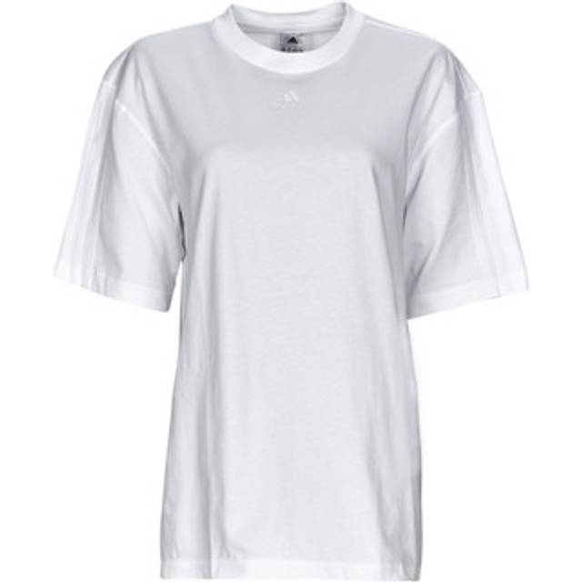 adidas  T shirt DANCE BF T  - EU XS - White - EU XS
