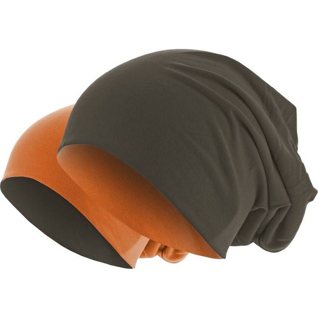 Hat Masterdis reversible - Marron - One size