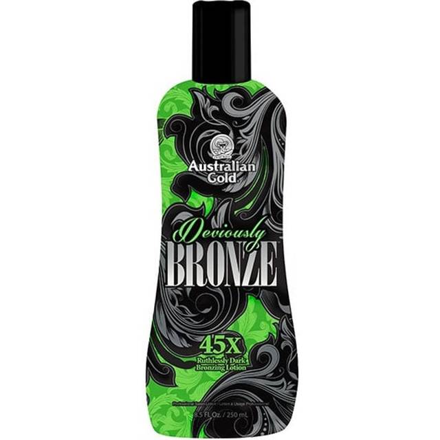 Deviously bronze 250 ml - Intensifier