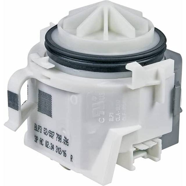 FITS BOSCH NEFF SIEMENS DISHWASHER DRAIN PUMP EQUI TO 00631200