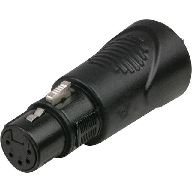DAP Audio XLR 5P Hun Til RJ45 Hun