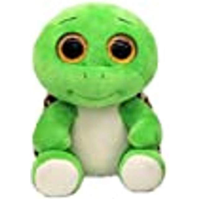 Ty Beanie Boo Turbo Green Turtle, Medium