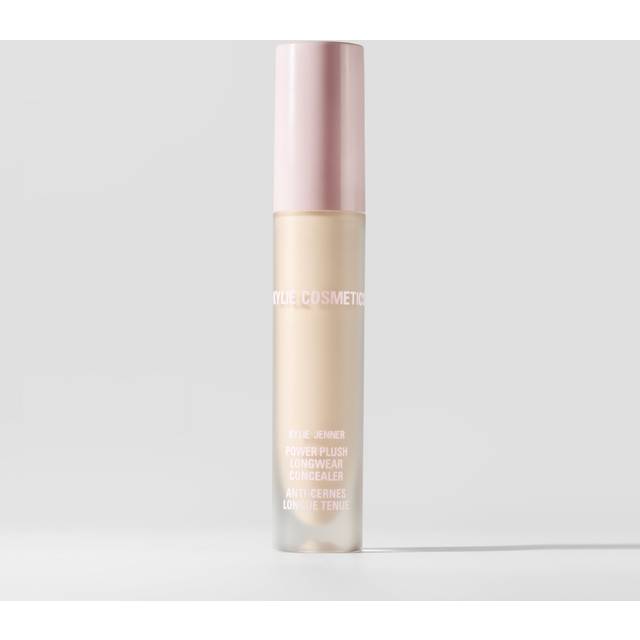 Kylie Cosmetics Kylie Jenner Longwear Concealer Långvarig concealer Skugga Fair 1 N 5 ml