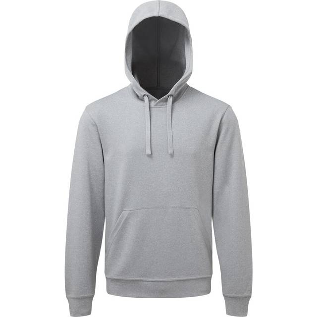 TriDri Mens Spun Dyed Hoodie