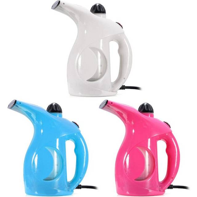 Portable Steamer Fabric Clothes Garment Steam Iron Handheld Travel Professional