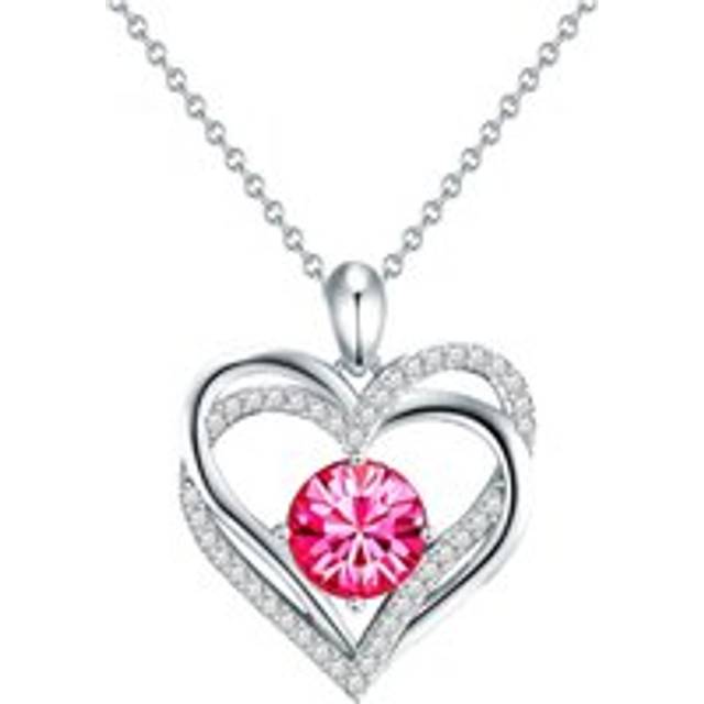 Rafaela Donata Womens Female Sterling Silver Necklace - Size 40cm