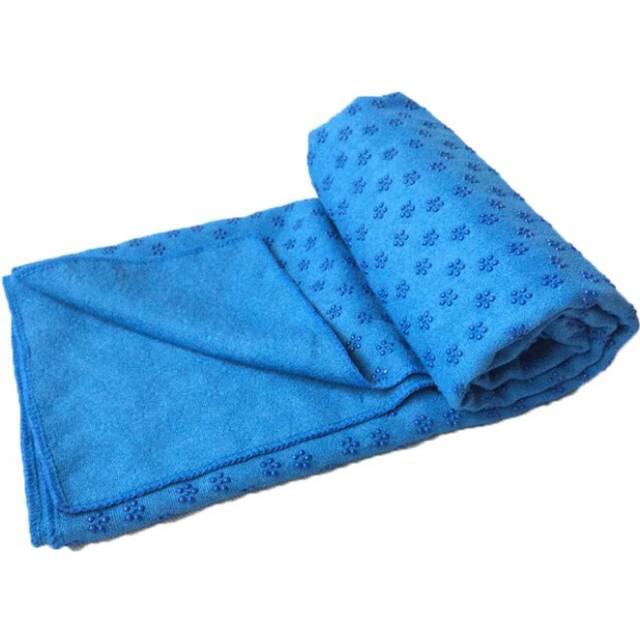Microfiber Non Slip Yoga Mat Towel Mats & Non Slip Towels