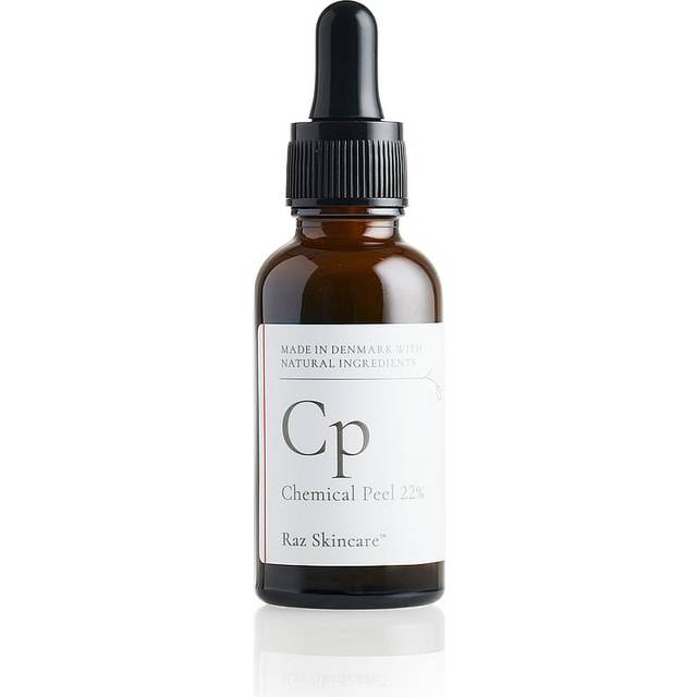Raz Skincare Chemical Peel 30 ml