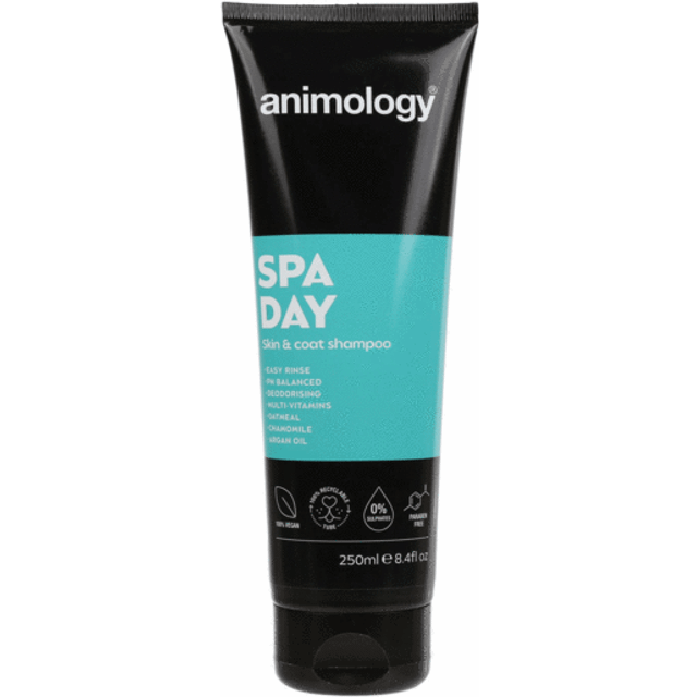 Animology Spa Day Shampoo 250ml