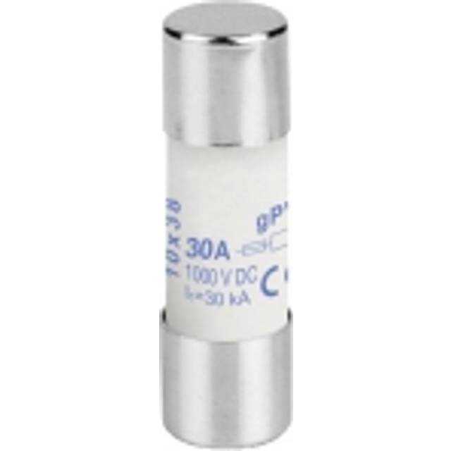 FUSE10X38#2828000000 (10 Stück) - Accessory for fuse FUSE10X382828000000