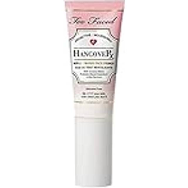 Too Faced Hangover Replenishing Face Primer