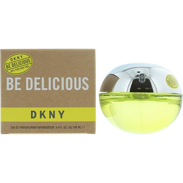 Dkny Be Delicious Eau de Parfum 100ml For Her