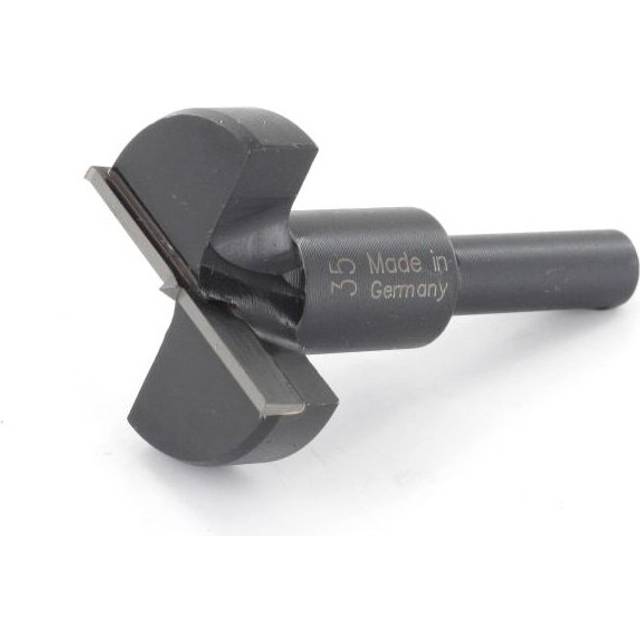 FAMAG Hinge Boring Bit TCT Version (Carbide Tipped), O 30mm, F351603000