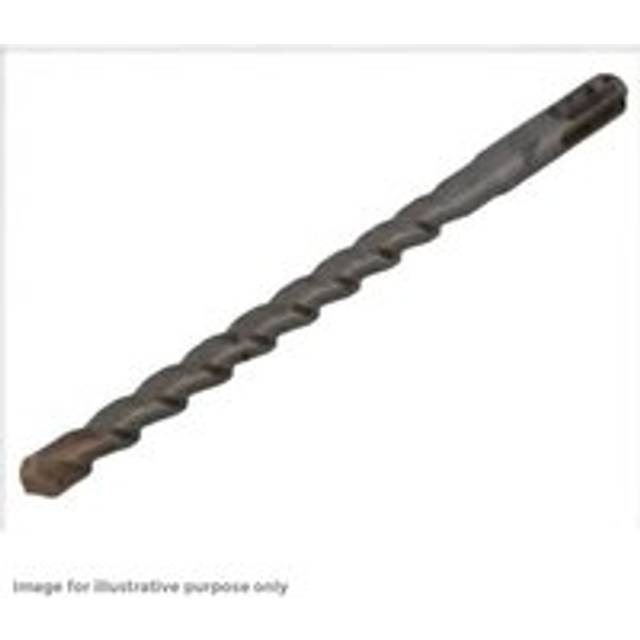 Faithfull FAIMCD12150 Multi Construction Drill Bit 12 x 150mm