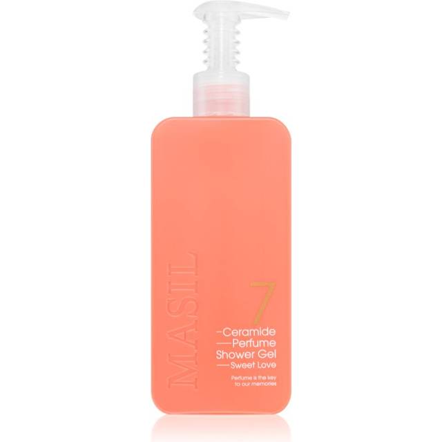 Masil Ceramide Perfume Shower Gel 300 ml 300ml