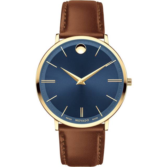 Movado Kora Ladies' Rose Two Tone Bracelet Watch