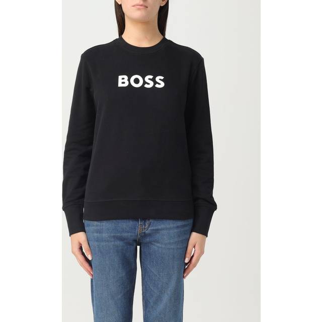 BOSS C_Elaboss_6 |Svart |L