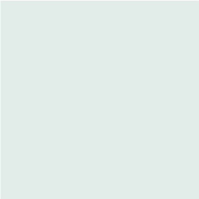 Dulux Trade Vinyl Matt 5L Jade White - Greens