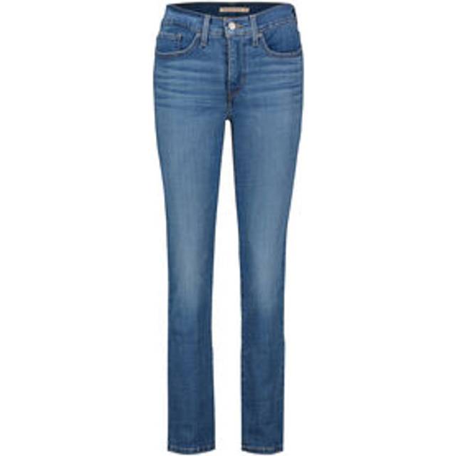 314 Straight Shaping Jeans - Lapis Gem - W30 L34