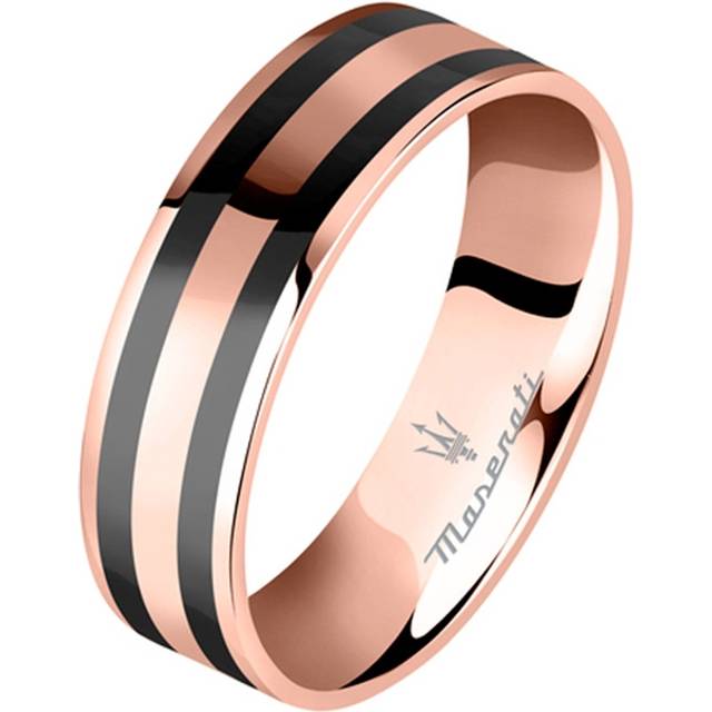 Maserati Herrenring JM223ATZ24023 - roségold