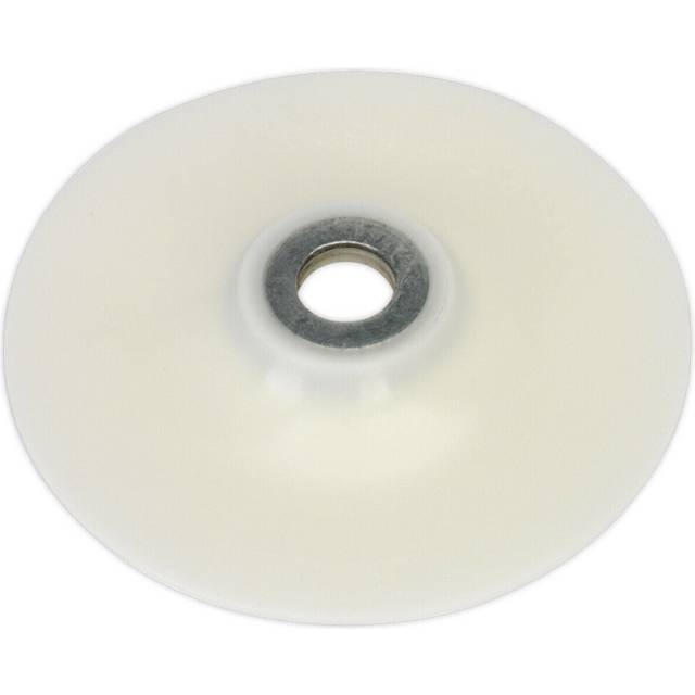104mm Grinder and Sander Backing Pad - Suits 115mm Abrasives - Angle Grinder
