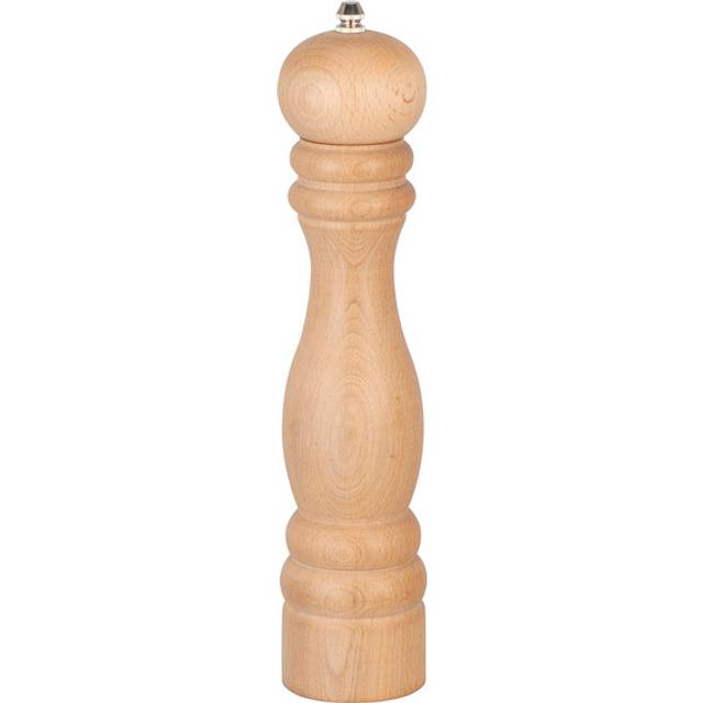Cotswold Wooden Salt and Pepper Mill