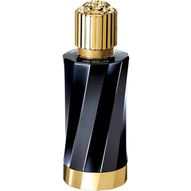 Atelier Iris Delite by Versace for Men - 3.4 oz EDP Spray