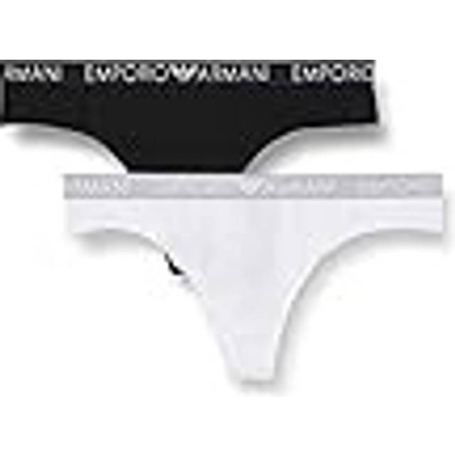 Emporio Armani  Tanga briefs CC318-163333  - EU L - Multicolour - EU L
