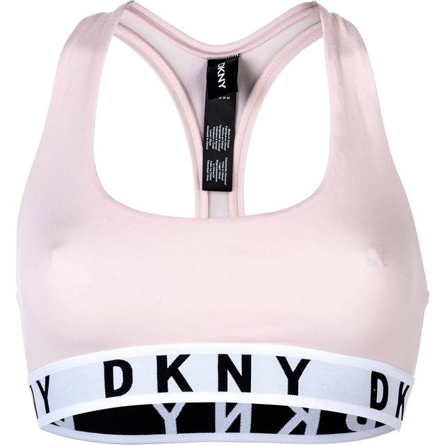 BRALETTE - Pale Pink
