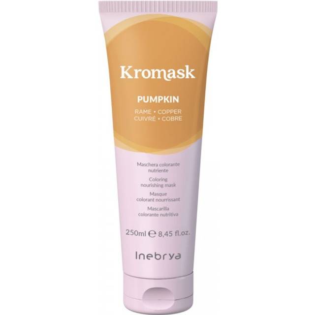 Inebrya Kromask Pumpkin 250 ml 250ml