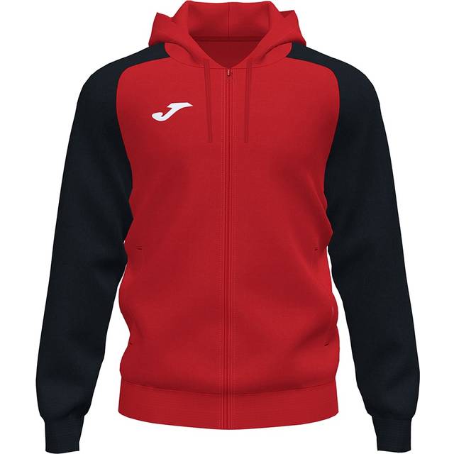 Joma Academy IV Zip Hoodie Jacket