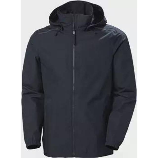 Helly Hansen Manchester 2.0 Shell Jacket Navy L - Male