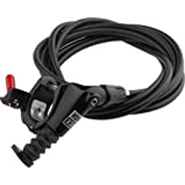 Rockshox Remote For Reverb Left
