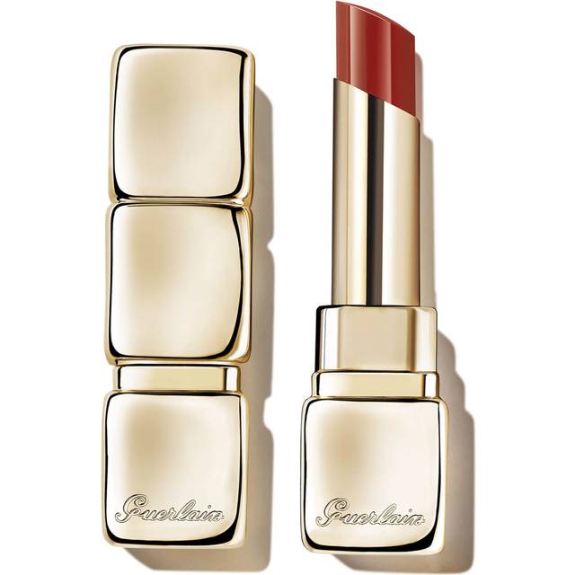 Guerlain Kiss Skinne Bloom 509 Lipstick - Wild Kiss