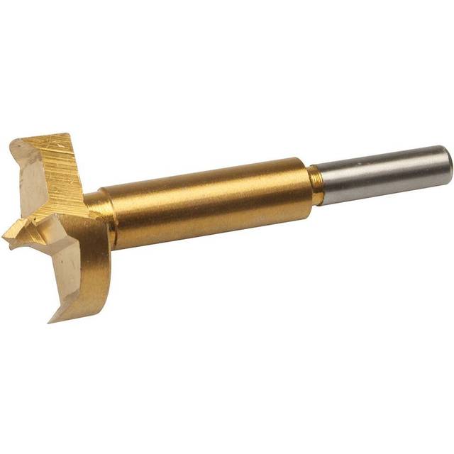 Toolpak Titanium Forstner Bit 35mm