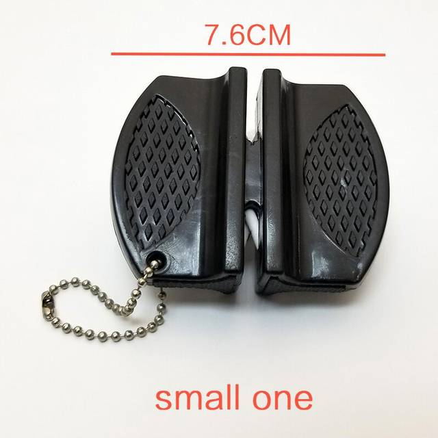 (a-small) kitchen sharpening stone blade knife sharpener sharpening Grinder Carbide honing grind stones knife sharpener professional