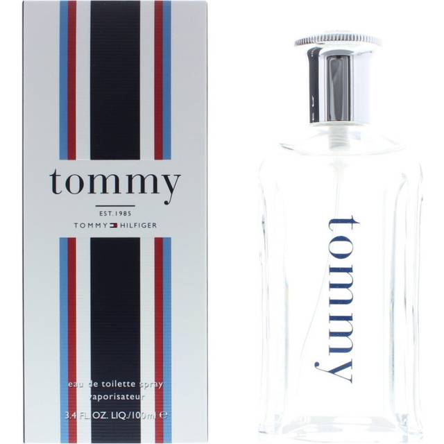 Tommy Man 100ml EDT Spray