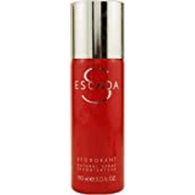 Escada S by Escada Deodorant Spray 150ml