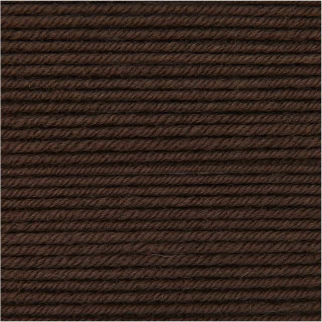 Rico Essentials Merino DK - Taupe (091)