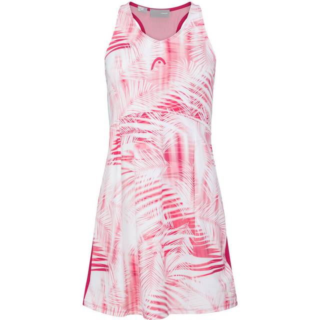 Head Spirit Dress - Lilac (M)