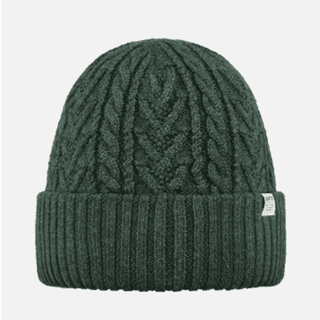 Bonnet Barts Pacifick - Vert - One size