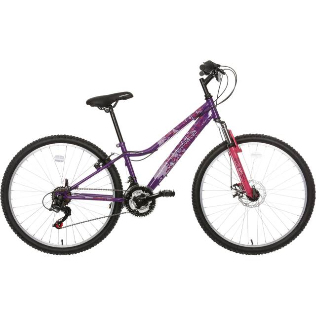 Apollo Independence Junior Mountain Bike - 26 Inch Wheel