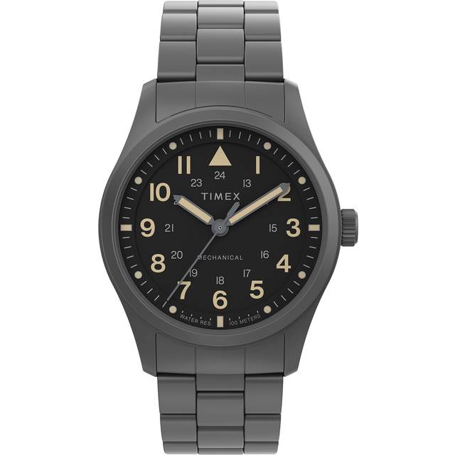 Timex Expedition North Field Mechanical 38mm Watch TW2V41700