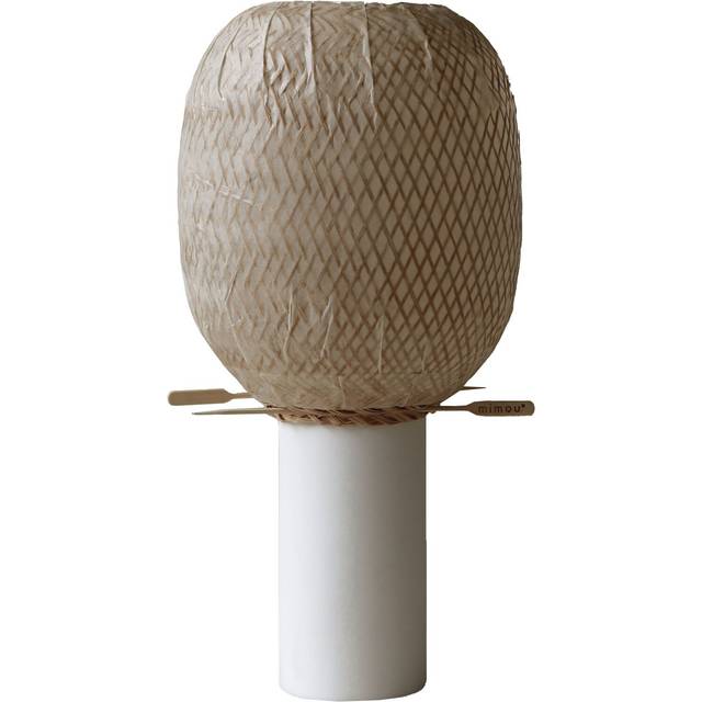 Mimou - Lampskärm Maipai liten - Natur