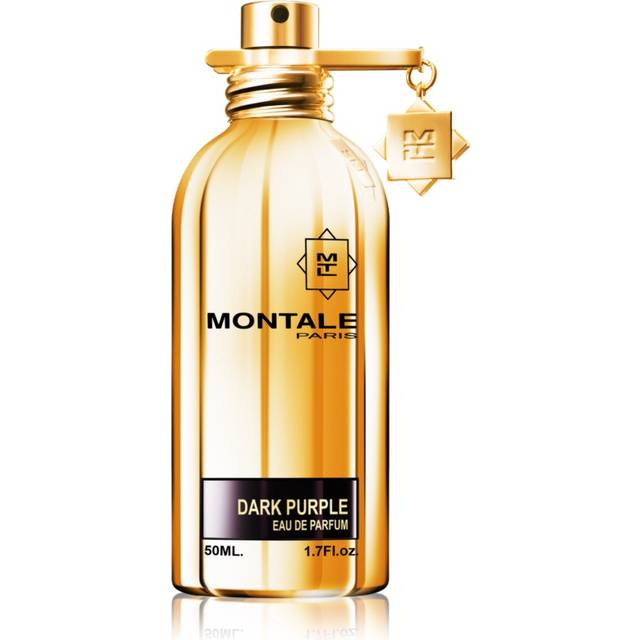 MontaleDark Purple eau de parfum for women