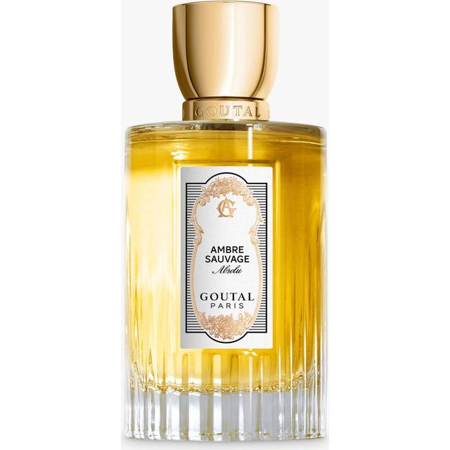 Goutal Ambre Sauvage Absolu Mixed Eau de Parfum Spray 100ml