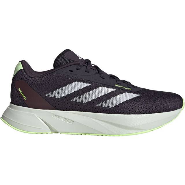 adidas Kvinnor Duramo SL Running Shoes, aurora black/zero met/core black, 42 EU
