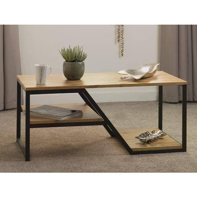 Durham Coffee Table