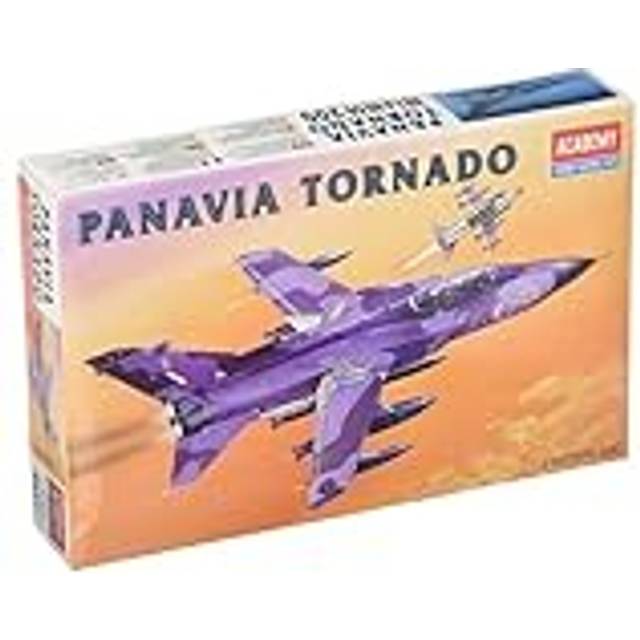 Academy Hobby Model Kits Panavia Tornado