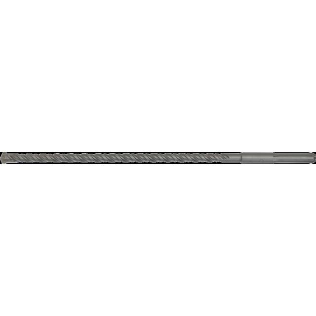 Worksafe MAX18X540 SDS MAX Drill Bit Ø18 x 540mm